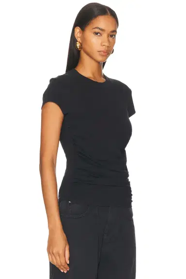 Isabel Marant Maelie Tee | Thumbnail 2 Isabel Marant Maelie Tee | Thumbnail 2