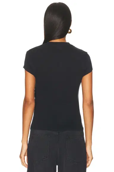 Isabel Marant Maelie Tee | Thumbnail 3 Isabel Marant Maelie Tee | Thumbnail 3