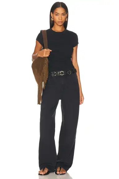 Isabel Marant Maelie Tee | Thumbnail 4 Isabel Marant Maelie Tee | Thumbnail 4