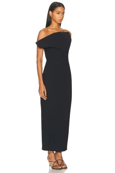 KHAITE Cato Dress | Thumbnail 2 KHAITE Cato Dress | Thumbnail 2