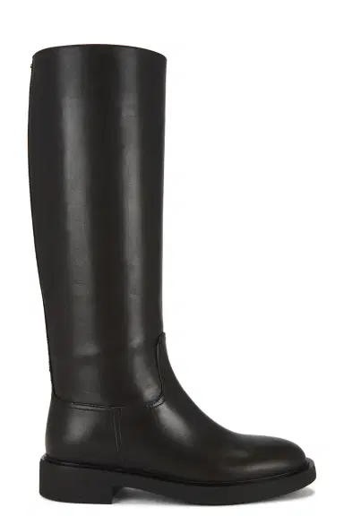 Gianvito Rossi Ascott Knee High Boot | Thumbnail 1 Gianvito Rossi Ascott Knee High Boot | Thumbnail 1