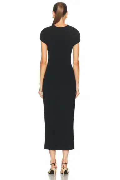 Cult Gaia Rianna Knit Dress | Thumbnail 3 Cult Gaia Rianna Knit Dress | Thumbnail 3