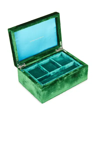 Sophie Bille Brahe Grande Jewelry Box | Thumbnail 2 Sophie Bille Brahe Grande Jewelry Box | Thumbnail 2