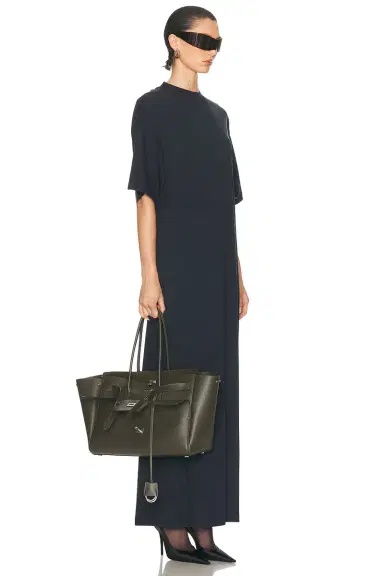 Balenciaga Bel Air Medium Carry All Bag | Thumbnail 2 Balenciaga Bel Air Medium Carry All Bag | Thumbnail 2