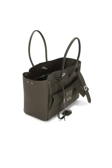 Balenciaga Bel Air Medium Carry All Bag | Thumbnail 5 Balenciaga Bel Air Medium Carry All Bag | Thumbnail 5