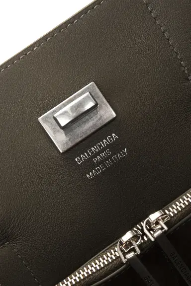 Balenciaga Bel Air Medium Carry All Bag | Thumbnail 6 Balenciaga Bel Air Medium Carry All Bag | Thumbnail 6