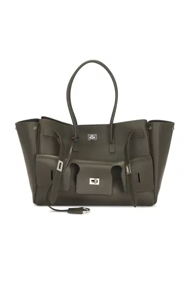 Balenciaga Bel Air Medium Carry All Bag | Thumbnail 1 Balenciaga Bel Air Medium Carry All Bag | Thumbnail 1