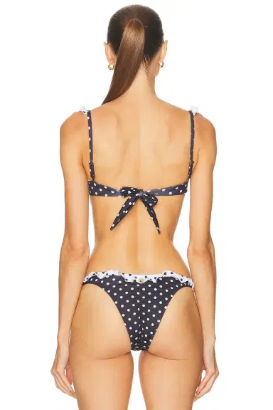 Bananhot Angela Bikini Top | Thumbnail 3 Bananhot Angela Bikini Top | Thumbnail 3