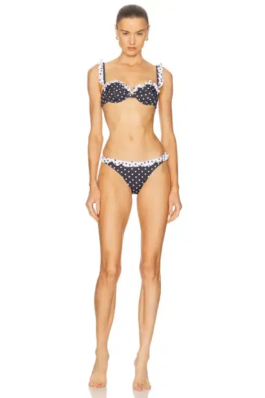 Bananhot Angela Bikini Top | Thumbnail 4 Bananhot Angela Bikini Top | Thumbnail 4