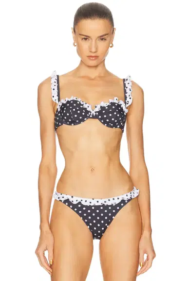 Bananhot Angela Bikini Top | Thumbnail 1 Bananhot Angela Bikini Top | Thumbnail 1