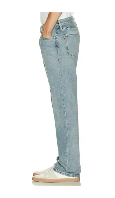 PAIGE Doheny Relaxed Jeans | Thumbnail 2 PAIGE Doheny Relaxed Jeans | Thumbnail 2