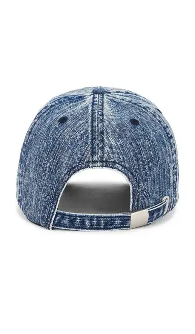 Jungles Euphoria Denim Cap | Thumbnail 2 Jungles Euphoria Denim Cap | Thumbnail 2