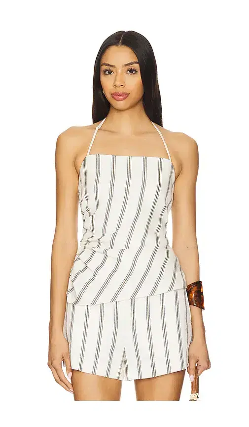 Charolette Top Charolette Top