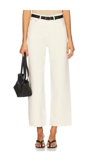 AGOLDE Ren High Rise Wide Leg | Thumbnail 1 AGOLDE Ren High Rise Wide Leg | Thumbnail 1