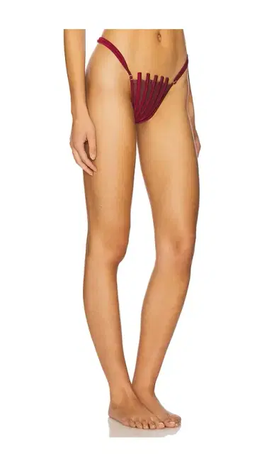 AMOR MIA Corset Bikini Bottom | Thumbnail 2 AMOR MIA Corset Bikini Bottom | Thumbnail 2
