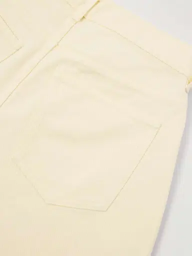 JW Anderson Twisted Low-rise Wide-leg Jeans | Thumbnail 6 JW Anderson Twisted Low-rise Wide-leg Jeans | Thumbnail 6