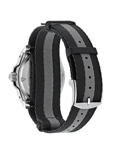Gucci Men's Dive Stainless Steel & Ceramic Watch/38MM - Black | Thumbnail 2 Gucci Men's Dive Stainless Steel & Ceramic Watch/38MM - Black | Thumbnail 2