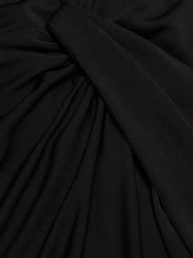 Et Ochs Women's Kai Tie-Waist Ruched Maxi Dress | Thumbnail 7 Et Ochs Women's Kai Tie-Waist Ruched Maxi Dress | Thumbnail 7