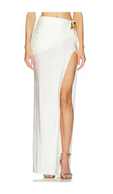Michael Costello x REVOLVE Magnolia Maxi Skirt | Thumbnail 1 Michael Costello x REVOLVE Magnolia Maxi Skirt | Thumbnail 1