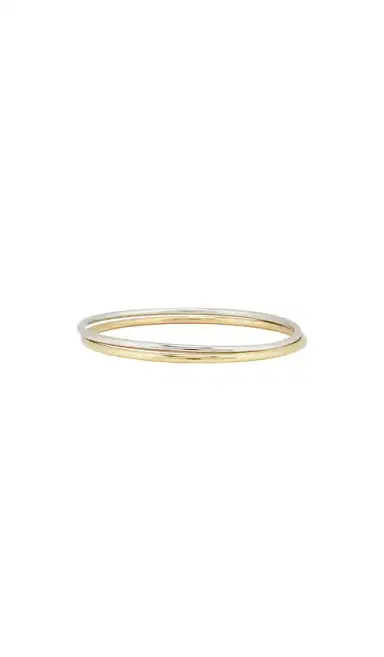 Jenny Bird Dane Upper Arm Cuff Set | Thumbnail 2 Jenny Bird Dane Upper Arm Cuff Set | Thumbnail 2