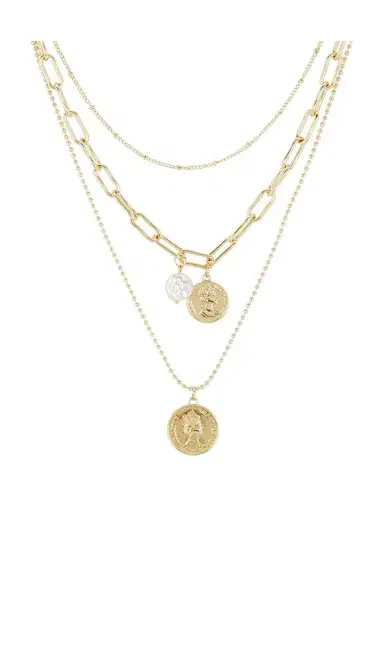 Amber Sceats Serenity Necklace | Thumbnail 2 Amber Sceats Serenity Necklace | Thumbnail 2