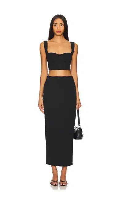 superdown Veneda Skirt Set | Thumbnail 1 superdown Veneda Skirt Set | Thumbnail 1
