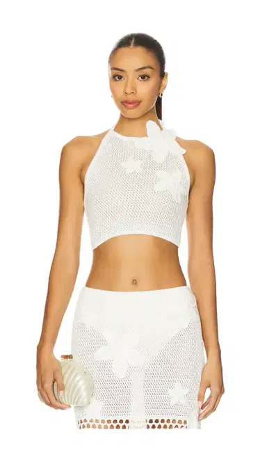 DEVON WINDSOR Rammy Top | Thumbnail 1 DEVON WINDSOR Rammy Top | Thumbnail 1