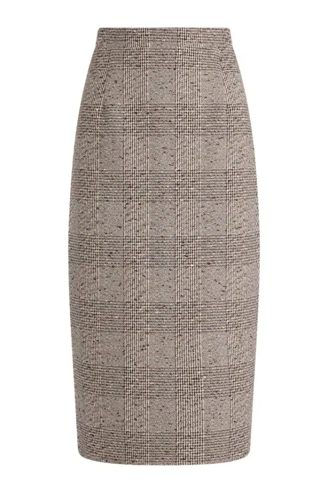 Altuzarra Hank Skirt