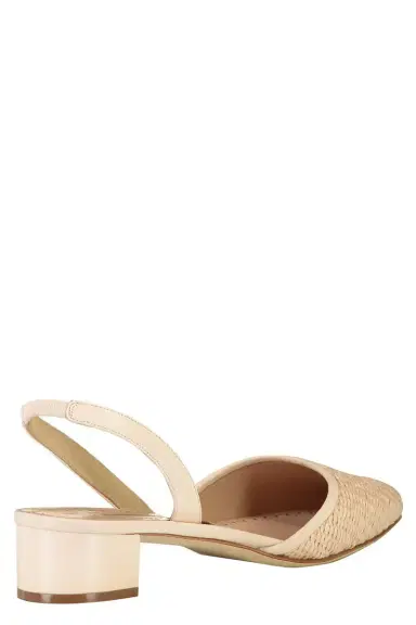 Manolo Blahnik Raffro Samba Tondo 030 Sandal | Thumbnail 5 Manolo Blahnik Raffro Samba Tondo 030 Sandal | Thumbnail 5