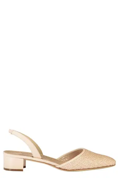 Manolo Blahnik Raffro Samba Tondo 030 Sandal | Thumbnail 1 Manolo Blahnik Raffro Samba Tondo 030 Sandal | Thumbnail 1