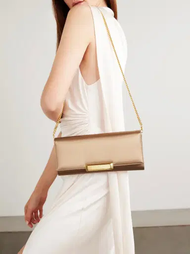Tom Ford Satin Clutch | Thumbnail 2 Tom Ford Satin Clutch | Thumbnail 2