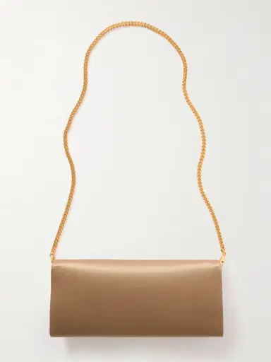 Tom Ford Satin Clutch | Thumbnail 3 Tom Ford Satin Clutch | Thumbnail 3