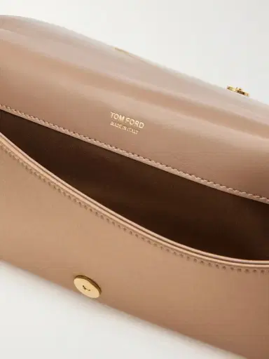 Tom Ford Satin Clutch | Thumbnail 5 Tom Ford Satin Clutch | Thumbnail 5