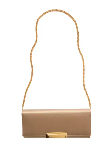 Tom Ford Satin Clutch | Thumbnail 1 Tom Ford Satin Clutch | Thumbnail 1