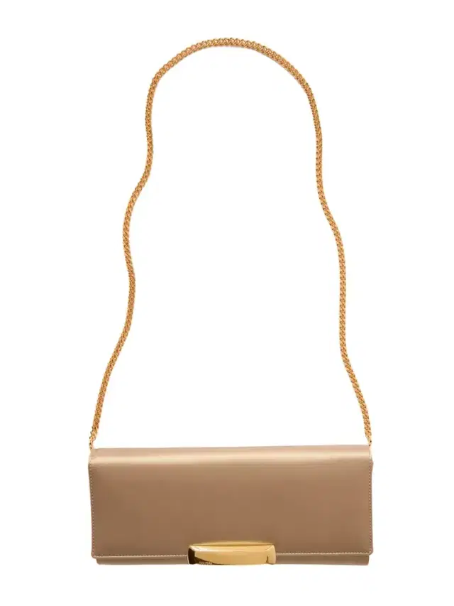 Tom Ford Satin Clutch