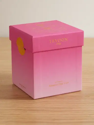 TRUDON Summer Haze Scented Candle, 270g | Thumbnail 4 TRUDON Summer Haze Scented Candle, 270g | Thumbnail 4