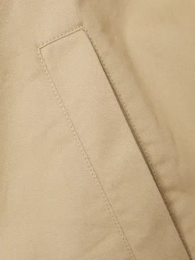 Saint Laurent Cotton-twill Jacket | Thumbnail 5 Saint Laurent Cotton-twill Jacket | Thumbnail 5