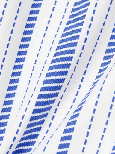 Lemlem Elene Striped Swimsuit | Thumbnail 4 Lemlem Elene Striped Swimsuit | Thumbnail 4