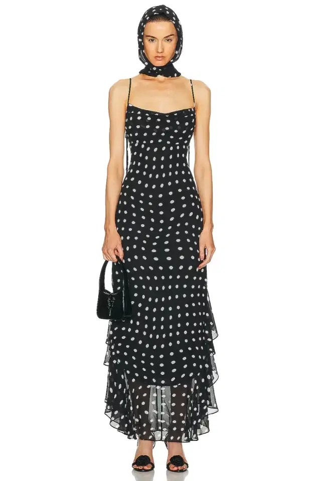 Giulia Maxi Dress Giulia Maxi Dress