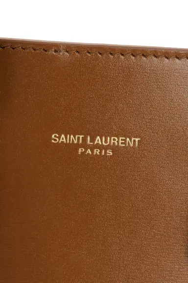 Saint Laurent Nano Sac De Jour Carryall Bag | Thumbnail 8 Saint Laurent Nano Sac De Jour Carryall Bag | Thumbnail 8