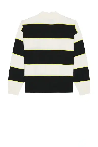 Alexander McQueen Rugby Polo | Thumbnail 2 Alexander McQueen Rugby Polo | Thumbnail 2