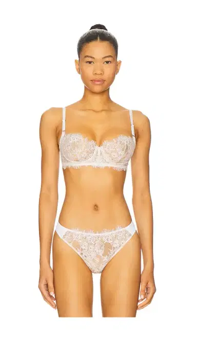 Skarlett Blue Entice Balconette Bra | Thumbnail 1 Skarlett Blue Entice Balconette Bra | Thumbnail 1