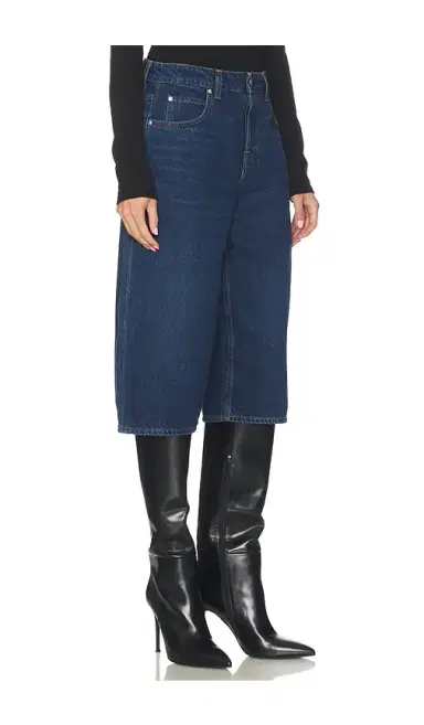 GRLFRND Foster Culotte | Thumbnail 2 GRLFRND Foster Culotte | Thumbnail 2