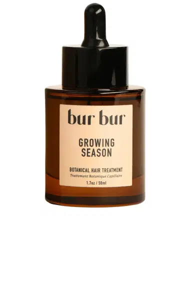 Bur Bur Growing Season Burdock Hair Growth And Repair Oil | Thumbnail 3 Bur Bur Growing Season Burdock Hair Growth And Repair Oil | Thumbnail 3