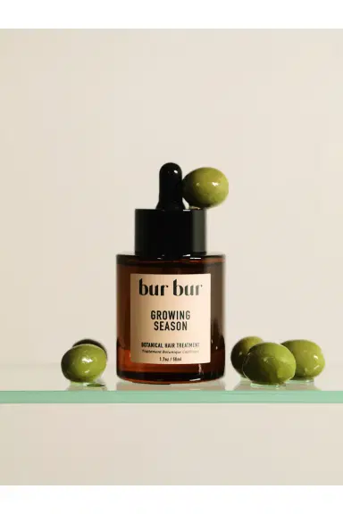 Bur Bur Growing Season Burdock Hair Growth And Repair Oil | Thumbnail 4 Bur Bur Growing Season Burdock Hair Growth And Repair Oil | Thumbnail 4