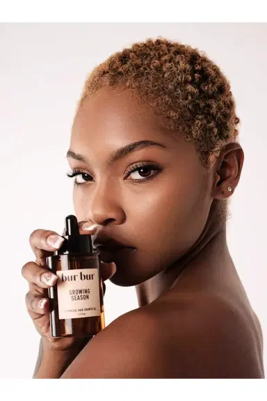 Bur Bur Growing Season Burdock Hair Growth And Repair Oil | Thumbnail 6 Bur Bur Growing Season Burdock Hair Growth And Repair Oil | Thumbnail 6