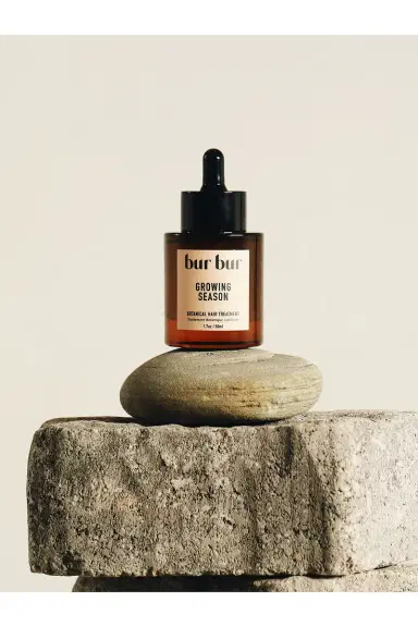 Bur Bur Growing Season Burdock Hair Growth And Repair Oil | Thumbnail 8 Bur Bur Growing Season Burdock Hair Growth And Repair Oil | Thumbnail 8