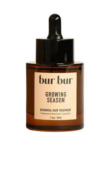 Bur Bur Growing Season Burdock Hair Growth And Repair Oil | Thumbnail 1 Bur Bur Growing Season Burdock Hair Growth And Repair Oil | Thumbnail 1
