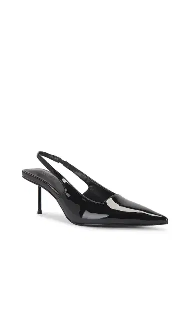 FEMME LA x REVOLVE G55 Kitten Heel | Thumbnail 2 FEMME LA x REVOLVE G55 Kitten Heel | Thumbnail 2