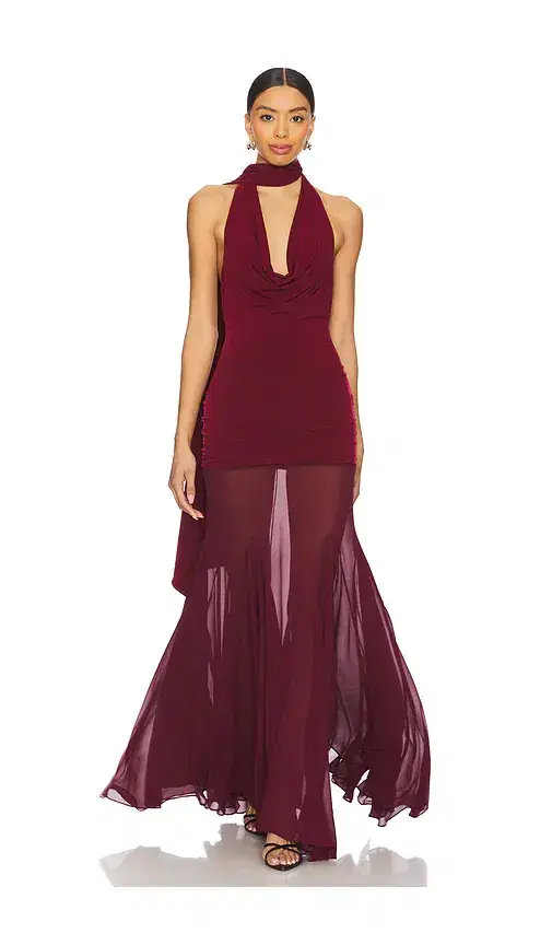 Vesper Gown Vesper Gown